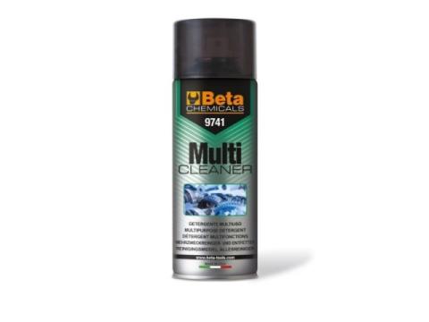 BETA többcélú tisztító és zsírtalanító spray BETA többcélú tisztító és zsírtalanító spray
