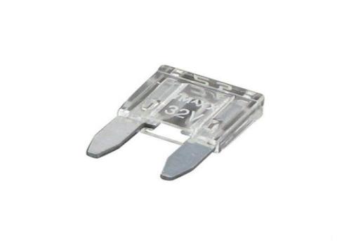 biztosíték késes mini 25A biztosíték késes mini 25A