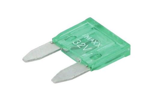 biztosíték késes mini 30A biztosíték késes mini 30A