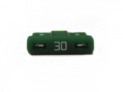 biztosíték késes normál 30A biztosíték késes normál 30A