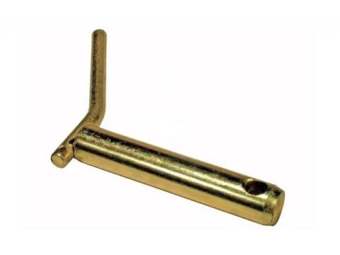 csapszeg fogantyúval 19x123mm csapszeg fogantyúval 19x123mm