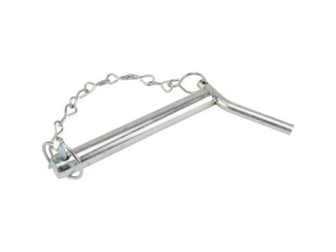 csapszeg fogantyúval 22x176mm csapszeg fogantyúval 22x176mm