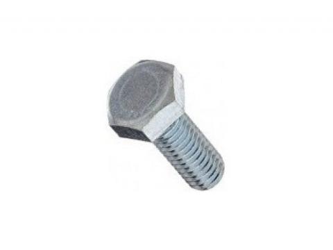 csavar M10x20 horganyzott 8.8 csavar M10x20 horganyzott 8.8