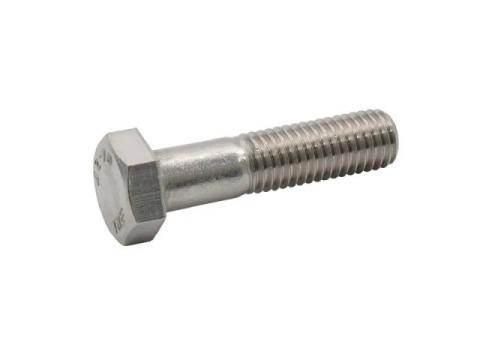 csavar M10x45 hatlapfejű, részmenetes 10.9 hg. csavar M10x45 hatlapfejű, részmenetes 10.9 hg.