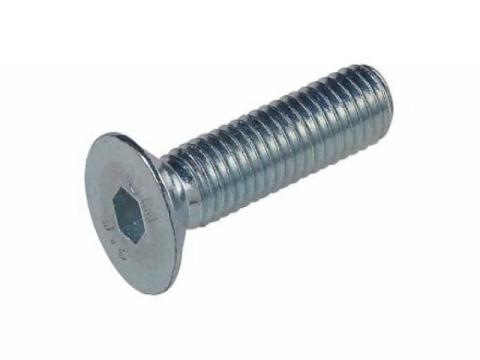csavar M16x80 süllyesztett belső kulcsnyílású 8.8 csavar M16x80 süllyesztett belső kulcsnyílású 8.8