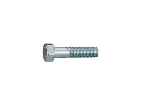 csavar M8x45 horganyzott illesztett részmenetes 10.9 csavar M8x45 horganyzott illesztett részmenetes 10.9