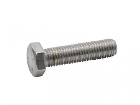 Csavar m8x70 horganyzott 8.8 Csavar m8x70 horganyzott 8.8