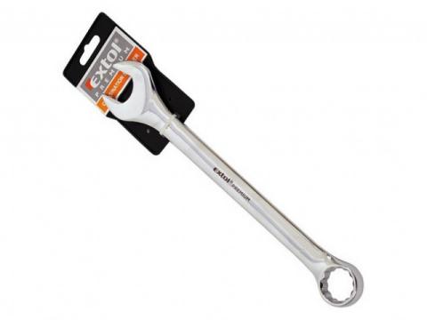 Csillag-villáskulcs Crv. 22mm-es Csillag-villáskulcs Crv. 22mm-es