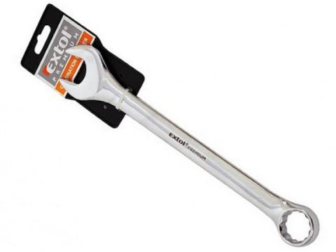 Csillag-villáskulcs Crv. 30mm-es Csillag-villáskulcs Crv. 30mm-es