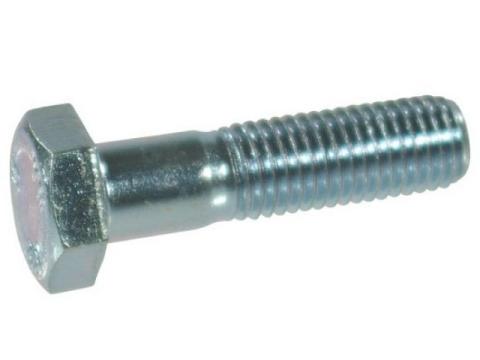 eke nyírócsavar M10x55/10.9 eke nyírócsavar M10x55/10.9