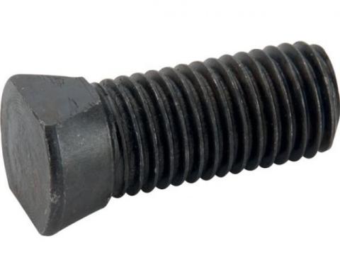 Ekevas csavar+anya M14x39/12.9 Ekevas csavar+anya M14x39/12.9