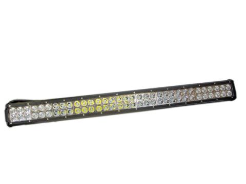 Fényhíd LED 10-30V, 180W, COMBO, 60 LED, 18000 Lumen, H=710mm Fényhíd LED 10-30V, 180W, COMBO, 60 LED, 18000 Lumen, H=710mm