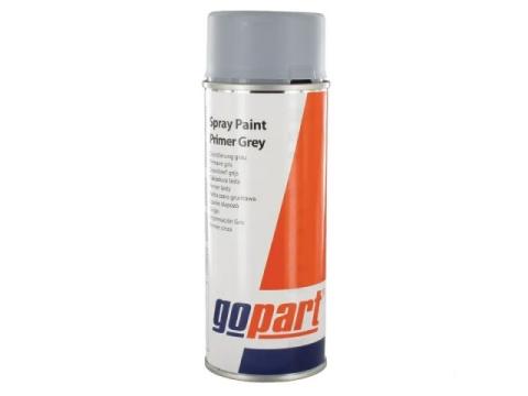 Festék alapozó, szürke spray 400ml  