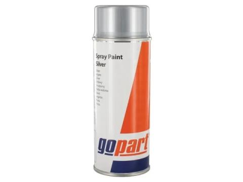 Festék ezüstszürke spray RAL 7001 400ml Festék ezüstszürke spray RAL 7001 400ml