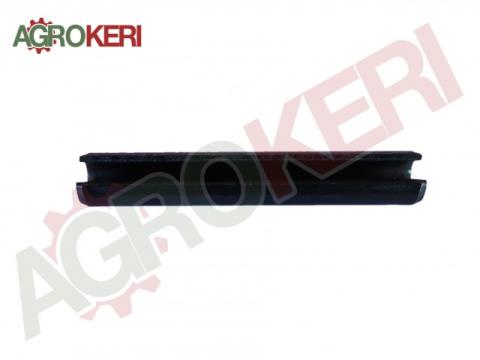 Feszítőhüvely 4x30  Feszítőhüvely 4x30