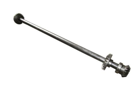 Fűkasza Growmak ST-165 összekötő tengely komplett Fűkasza Growmak ST-165 összekötő tengely komplett