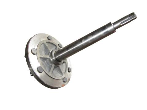Fűkasza Growmak ST-165/195 főtengely komplett Fűkasza Growmak ST-165/195 főtengely komplett