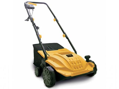 Fűszellőztető, gyeplazító elektromos, combi 3 az 1-ben REV 3215 Fűszellőztető, gyeplazító elektromos, combi 3 az 1-ben REV 3215
