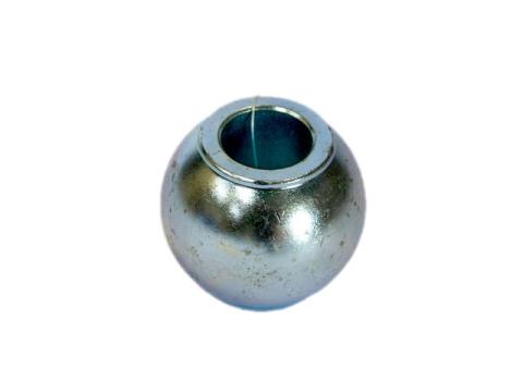 golyó vonólaphoz Cat4/3 (83x37x57)  golyó vonólaphoz Cat4/3 (83x37x57)