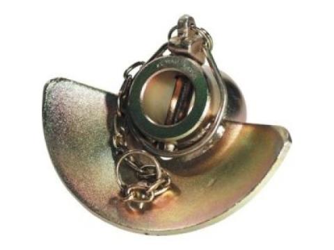 golyó vonólaphoz, szárnyas, Cat3/3 (64x37x45) biztosítóval golyó vonólaphoz, szárnyas, Cat3/3 (64x37x45) biztosítóval