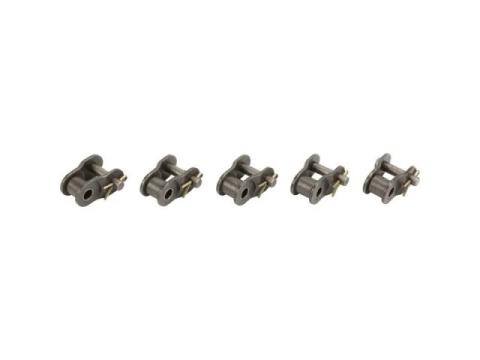 Görgőslánc hajlított összekötőszem 08B-1 (patentszem) 1/2 x 5/16 Rexnord Görgőslánc hajlított összekötőszem 08B-1 (patentszem) 1/2 x 5/16 Rexnord