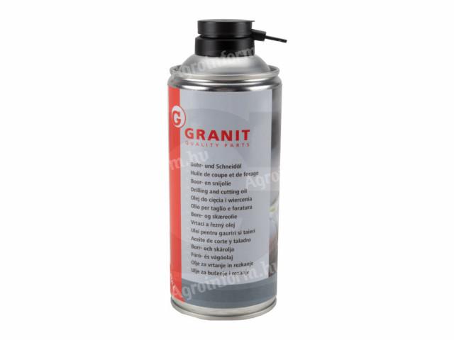 Granit fúró-vágó spray 400ml