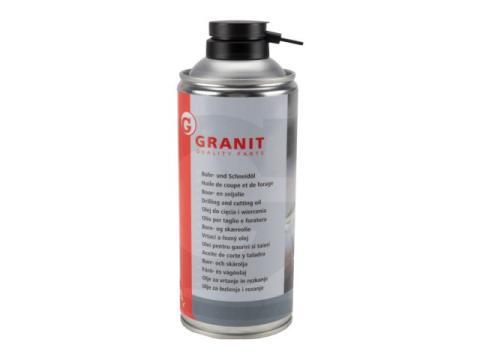 Granit fúró-vágó spray 400ml Granit fúró-vágó spray 400ml