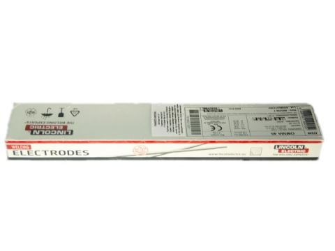 hegesztő elektróda 2,5×350, 2,1kg, OMNIA 46 hegesztő elektróda 2,5×350, 2,1kg, OMNIA 46