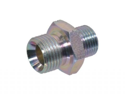 hidraulika közcsavar 1/2" - M20 hidraulika közcsavar 1/2" - M20