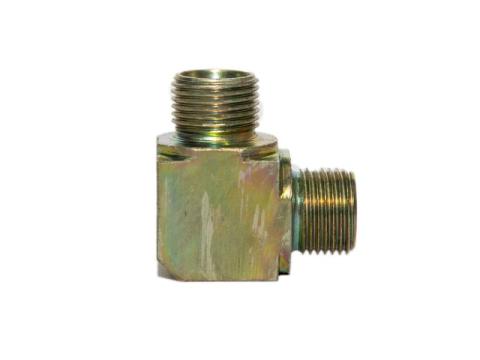 hidraulika közcsavar 16-16 90° könyök hidraulika közcsavar 16-16 90° könyök