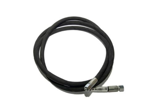 hidraulika tömlő M16x1,5x3000 hidraulika tömlő M16x1,5x3000