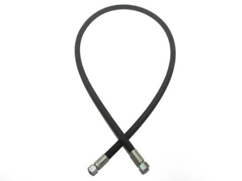 hidraulika tömlő M18x1,5x1500,  AGR Powerflex hidraulika tömlő M18x1,5x1500,  AGR Powerflex