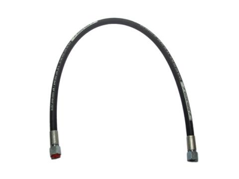 hidraulika tömlő M22x1,5x1000 AGR Powerflex hidraulika tömlő M22x1,5x1000 AGR Powerflex