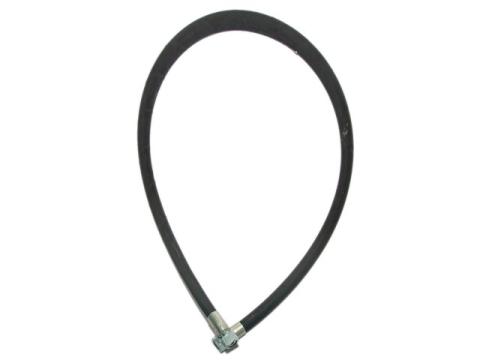 hidraulika tömlő M22x1,5x1500 AGR Powerflex hidraulika tömlő M22x1,5x1500 AGR Powerflex