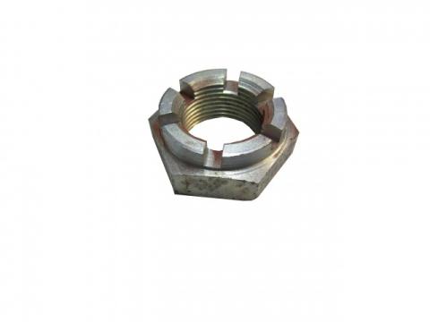 IH-770 nehéztárcsa koronás anya 30x2 IH-770 nehéztárcsa koronás anya 30x2