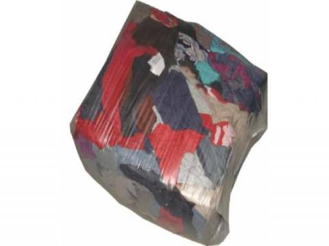 ipari törlőkendő szines (géprongy) 10kg ipari törlőkendő szines (géprongy) 10kg