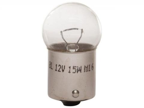 izzó 12V 15W BA15s izzó 12V 15W BA15s