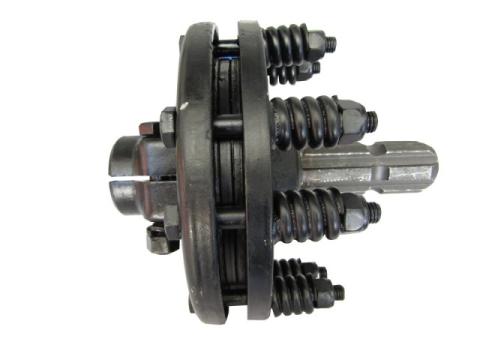 Kardán kuplung 2 tárcsás, 900Nm Kardán kuplung 2 tárcsás, 900Nm