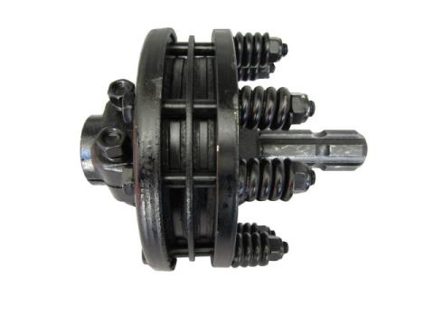 Kardán kuplung 4 tárcsás 1500Nm Kardán kuplung 4 tárcsás 1500Nm