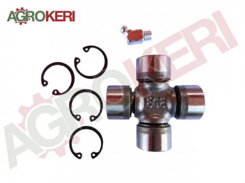 Kardánkereszt 23.8x61.3 mm Kardánkereszt 23.8x61.3 mm