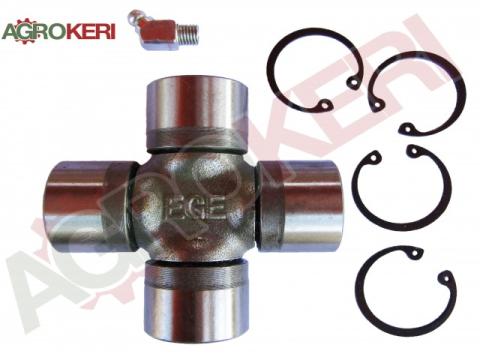 Kardánkereszt 30,2x79,4 mm Kardánkereszt 30,2x79,4 mm