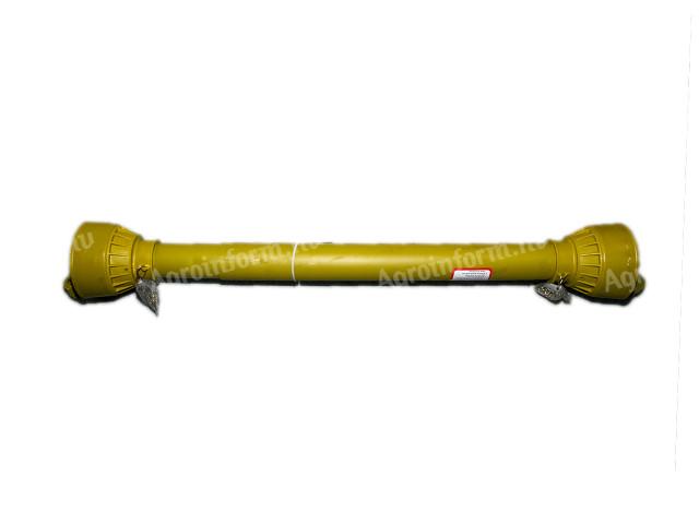 kardántengely (35Kw - 46Le) 1200 z6/z6 