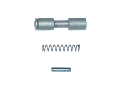 Kardántengely villa biztosító csap + rugó Walterscheid Kardántengely villa biztosító csap + rugó Walterscheid