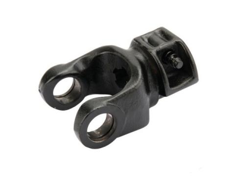 kardántengely villa külső 1 3/8-os 6 bordás (csapos rögzítés) kardántengely villa külső 1 3/8-os 6 bordás (csapos rögzítés)