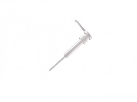 Kézmosó szappan adagoló pumpa ZET Kézmosó szappan adagoló pumpa ZET