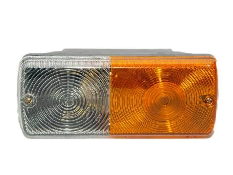 lámpa fehér-sárga MTZ új típus (Ukrán) lámpa fehér-sárga MTZ új típus (Ukrán)