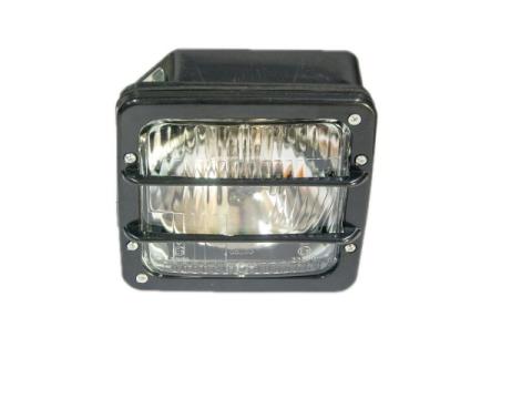 lámpa fényszóró MTZ (kocka, 14x14 cm) lámpa fényszóró MTZ (kocka, 14x14 cm)