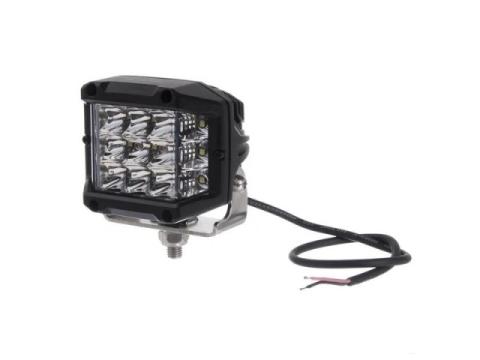 lámpa munka 15 LED, kombinált, 30W, 10-30V, 6000K lámpa munka 15 LED, kombinált, 30W, 10-30V, 6000K