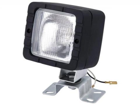 lámpa munka kis kocka (24V H3) lámpa munka kis kocka (24V H3)