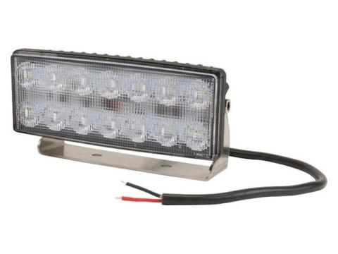 lámpa munka LED 42W 3800 lm lámpa munka LED 42W 3800 lm